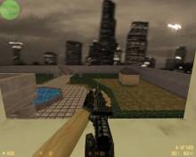 m4a1 new style